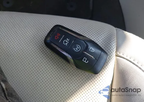 2015 Lincoln Mkc z USA, uszkodzony, nr VIN 5LMTJ2AH1FUJ09829